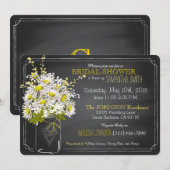 Activiteiten in de omgeving van Mason Jar and Dais Kaart (Voorkant / Achterkant)