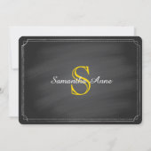 Activiteiten in de omgeving van Mason Jar and Dais Kaart (Achterkant)