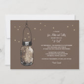 Activiteiten in de omgeving van Mason Jar and Fire Kaart (Voorkant)