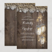 Activiteiten in de omgeving van Mason Jar Lights a Kaart (Voorkant / Achterkant)