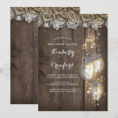 Activiteiten in de omgeving van Mason Jar Lights a Kaart (Voorkant / Achterkant)