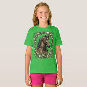 Activiteiten in de omgeving van Massachusetts Morg T-shirt (Voorkant volledig)