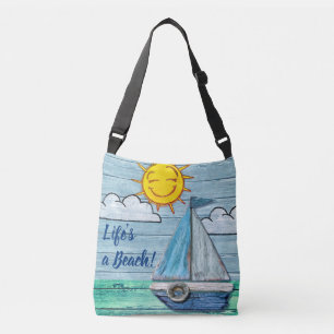 Activiteiten in de omgeving van Medium Cross Body  Crossbody Tas