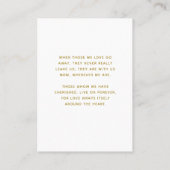 Activiteiten in de omgeving van Memorial Funeral i Visitekaartje (Achterkant)