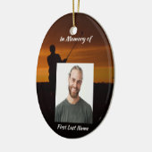 Activiteiten in de omgeving van Memorial Keepsake Keramisch Ornament (Links)