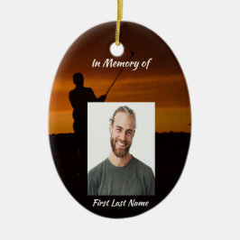 Activiteiten in de omgeving van Memorial Keepsake Keramisch Ornament
