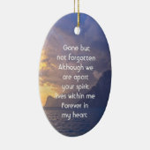 Activiteiten in de omgeving van Memorial Keepsake  Keramisch Ornament (Rechts)