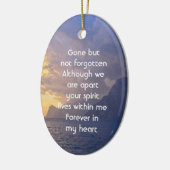 Activiteiten in de omgeving van Memorial Keepsake  Keramisch Ornament (Links)