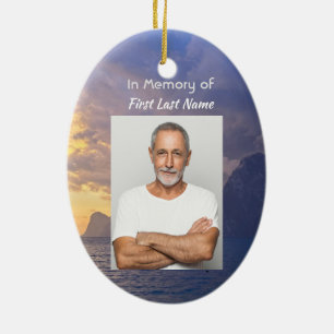 Activiteiten in de omgeving van Memorial Keepsake  Keramisch Ornament