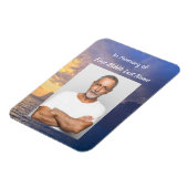 Activiteiten in de omgeving van Memorial Keepsake Magneet (Linkerzijde)