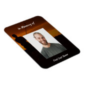 Activiteiten in de omgeving van Memorial Keepsake Magneet (Rechterzijde)