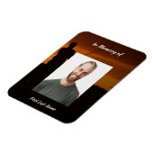 Activiteiten in de omgeving van Memorial Keepsake Magneet (Linkerzijde)