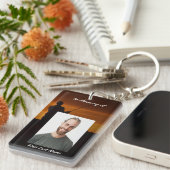 Activiteiten in de omgeving van Memorial Keepsake  Sleutelhanger (Voorkant Rechts)