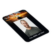 Activiteiten in de omgeving van Memorial Pocket Ke Magneet (Rechterzijde)