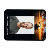 Activiteiten in de omgeving van Memorial Pocket Ke Magneet (Horizontaal)