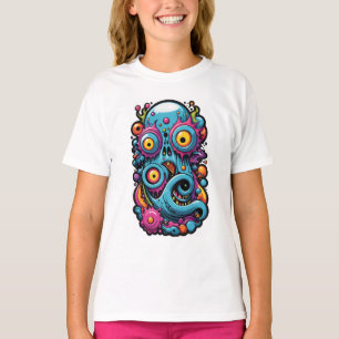 Activiteiten in de omgeving van Memphis Design Gro T-shirt