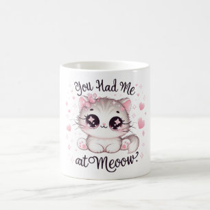 Activiteiten in de omgeving van Meoow Kawaii Cat M Koffiemok
