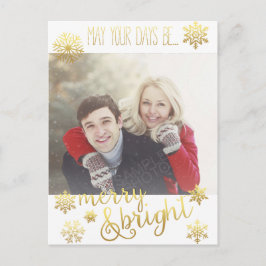 Activiteiten in de omgeving van Merry and Bright S Feestdagenkaart