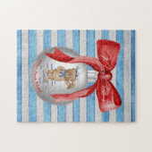 Activiteiten in de omgeving van Merry Christmas Hi Legpuzzel (Horizontaal)