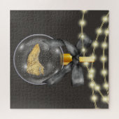 Activiteiten in de omgeving van Merry Christmas Hi Legpuzzel (Horizontaal)