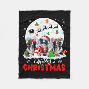 Activiteiten in de omgeving van Merry Christmas Th Fleece Deken