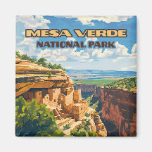 Activiteiten in de omgeving van Mesa Verde Nationa