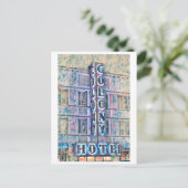 Activiteiten in de omgeving van Miami Beach Art De Briefkaart (Staand voorkant)