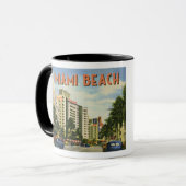 Activiteiten in de omgeving van  Miami Beach Colli Mok (Voorkant links)