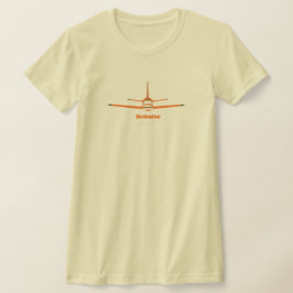 Activiteiten in de omgeving van Miami Florida FL A T-shirt