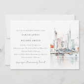 Activiteiten in de omgeving van Miami Florida Skyl Kaart (Voorkant)