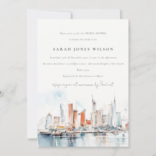 Activiteiten in de omgeving van Miami Florida Skyl Kaart (Voorkant)