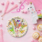 Activiteiten in de omgeving van Michael Dragons Pa Papieren Bordje (Feest)