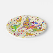 Activiteiten in de omgeving van Michael Dragons Pa Papieren Bordje (Gekanteld)