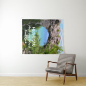 Activiteiten in de omgeving van Michigan Mackinac Wandkleed (In Situ (horizontaal))