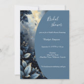 Activiteiten in de omgeving van Midnight Blue & Go Kaart (Voorkant)