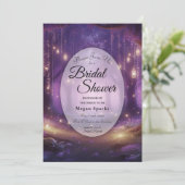 Activiteiten in de omgeving van Midnight Enchanted Kaart (Staand voorkant)