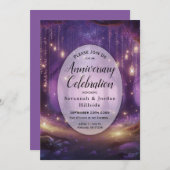 Activiteiten in de omgeving van Midnight Enchanted Kaart (Voorkant / Achterkant)