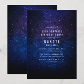 Activiteiten in de omgeving van Midnight Sky & Shi Kaart (Voorkant / Achterkant)