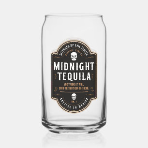Activiteiten in de omgeving van Midnight Tequila H Blikvorm Glas