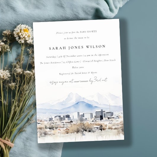 Activiteiten in de omgeving van Minimal Salt Lake  Kaart