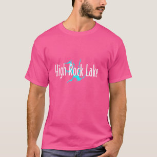 Activiteiten in de omgeving van Minimalist High Ro T-shirt