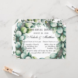 Activiteiten in de omgeving van Mint Green & Sage  Kaart