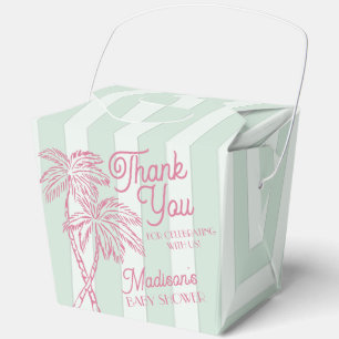 Activiteiten in de omgeving van Mint Palm Spring P Bedankdoosjes