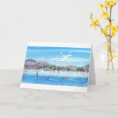 ACTIVITEITEN IN DE OMGEVING VAN MISSION BAY KAART (Gele Bloem)