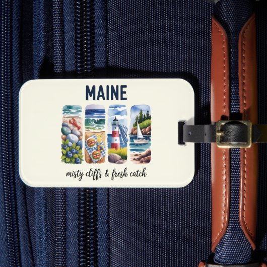 Activiteiten in de omgeving van Misty Cliffs & Fre Bagagelabel (Voorkant Insitu 4)