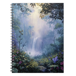 Activiteiten in de omgeving van Misty Enchanted Fo Notitieboek