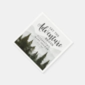 Activiteiten in de omgeving van Misty Mountains Pi Servet (Hoek)