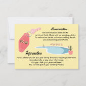 Activiteiten in de omgeving van Mod Palm Springs A Kaart (Voorkant)