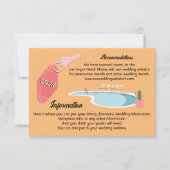 Activiteiten in de omgeving van Mod Palm Springs A Kaart (Voorkant)