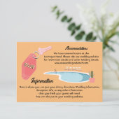 Activiteiten in de omgeving van Mod Palm Springs A Kaart (Staand voorkant)